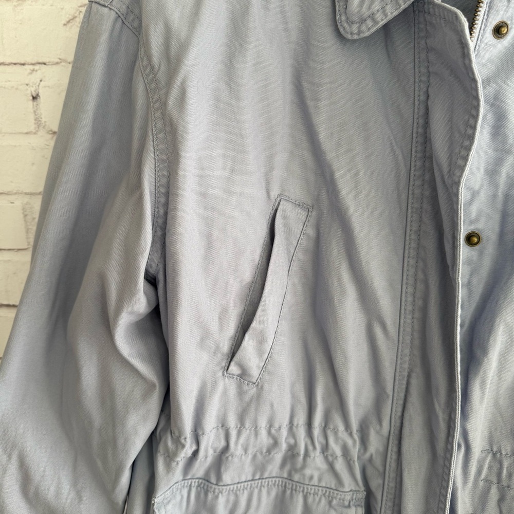 Universal Thread Light Purple Lavender Utility Ja… - image 3